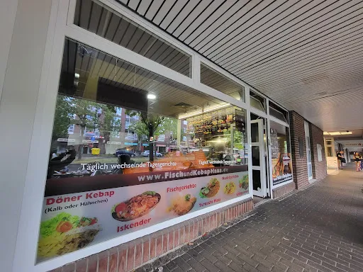 Fisch & Kebap Haus