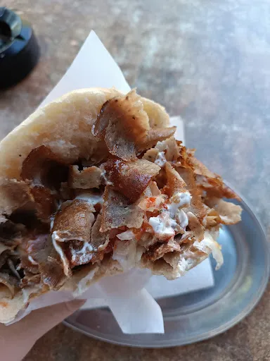 Fisch & Kebap Haus