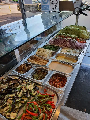 Kalkan Kebap House