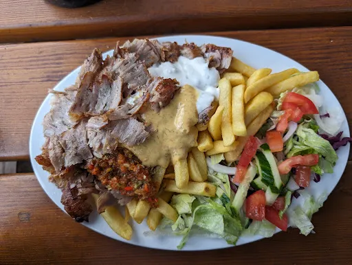 Kalkan Kebap House