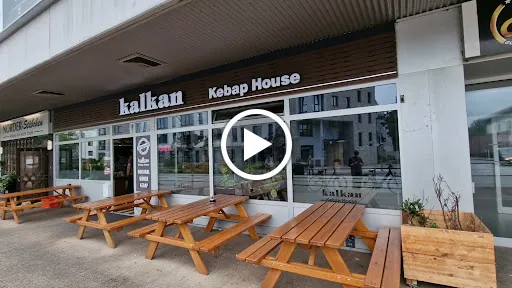 Kalkan Kebap House