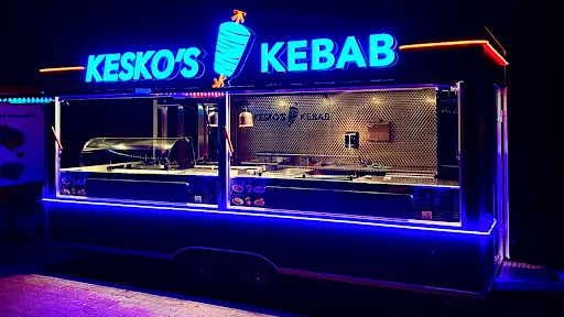 Kesko’s Kebab