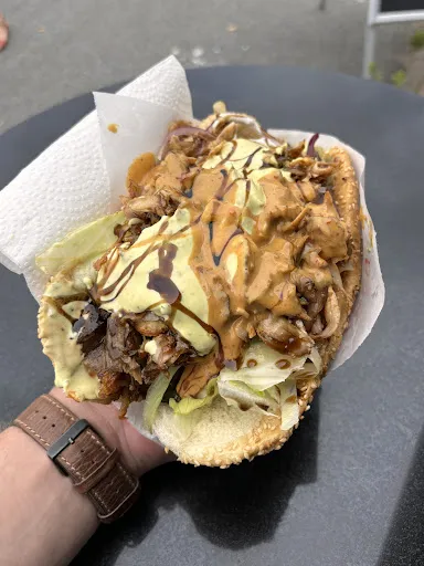 Kesko’s Kebab