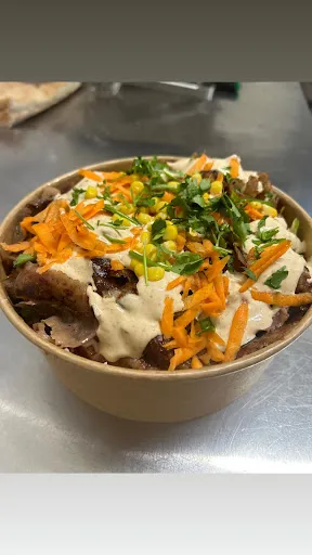 MOMO's Döner & Pizza