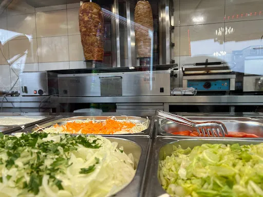 Daisy Kebap & More