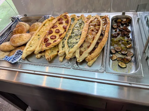 Daisy Kebap & More