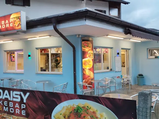 Daisy Kebap & More