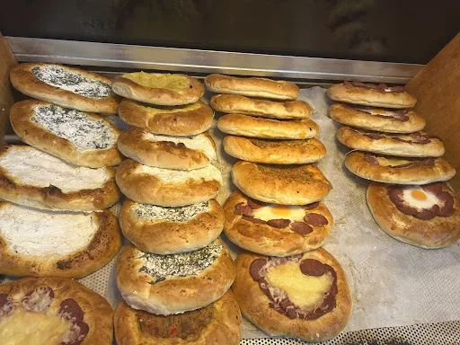 Taksim Döner & Bäckerei
