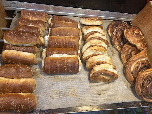 Taksim Döner & Bäckerei