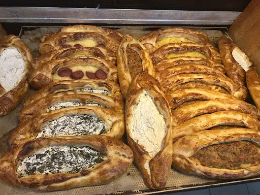 Taksim Döner & Bäckerei