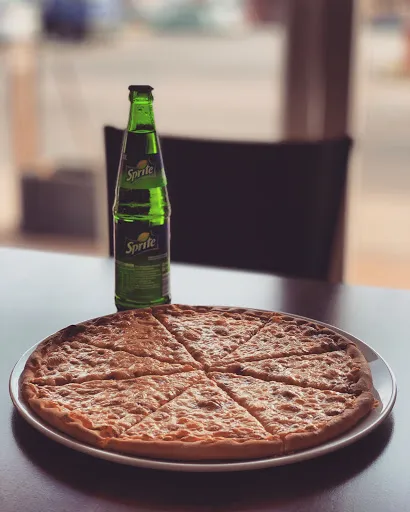Favorit Döner & Pizza