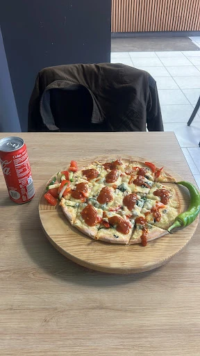 Hadi Pizza Döner Haus