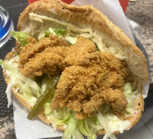 Hadi Pizza Döner Haus