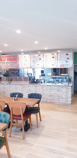 Hechingen Kebap House