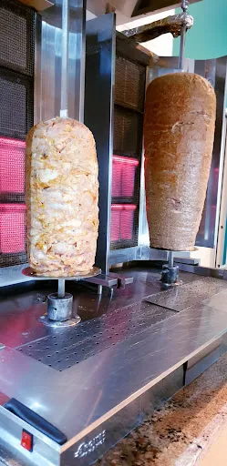 Hechingen Kebap House