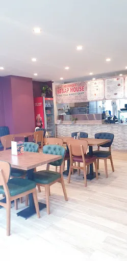 Hechingen Kebap House