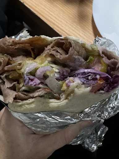 Safran Kebap
