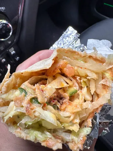 Ada Döner Insel