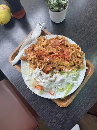 Ada Döner Insel