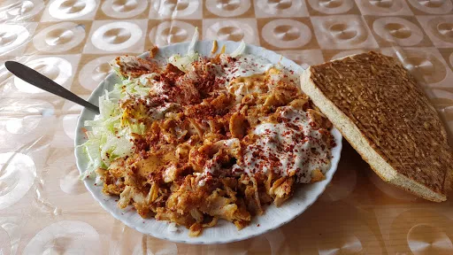 Ada Döner Insel