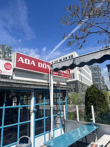 Ada Döner Insel