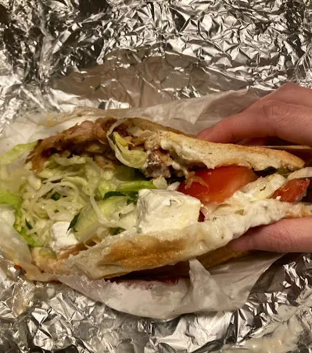 Serhat Döner Bäckerei