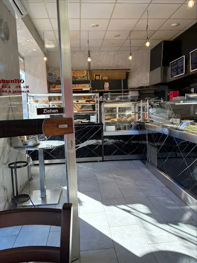 Serhat Döner Bäckerei