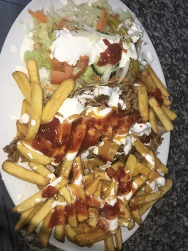 Serhat Döner Bäckerei