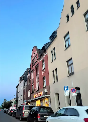 Serhat Döner Bäckerei
