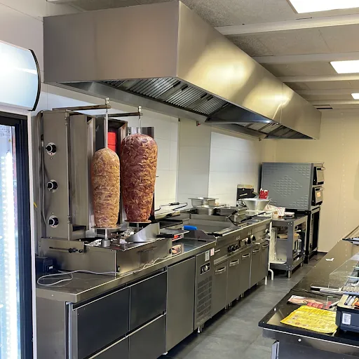 Donerspecialist Heerlen