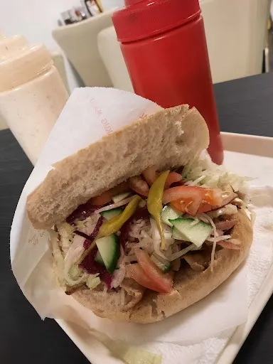 Donerspecialist Heerlen