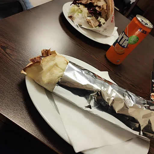 City Döner Haus
