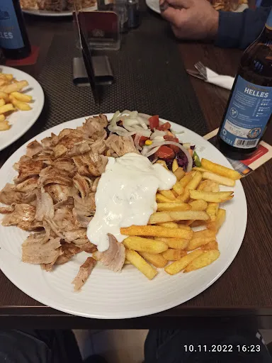 City Döner Haus