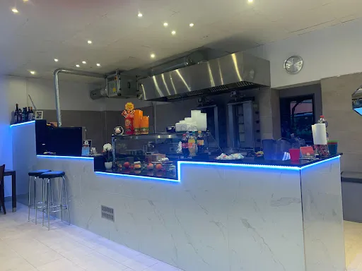 City Döner Haus