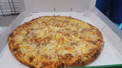 King Döner Pizzeria Niestetal