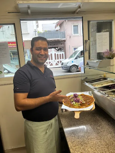 Baran Döner Usingen