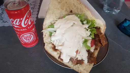 Baran Döner Usingen