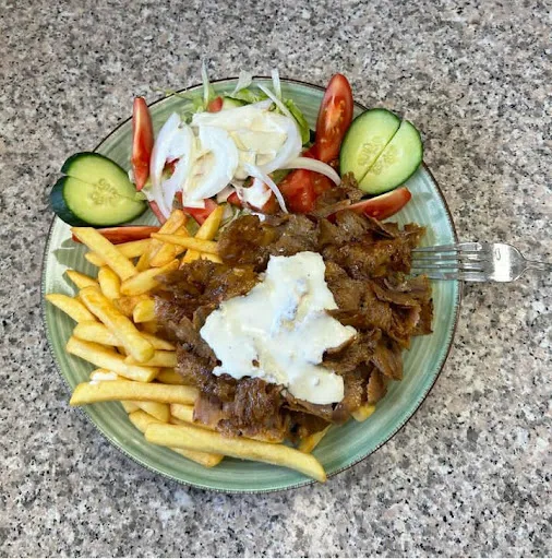 Baran Döner Usingen