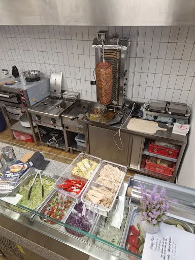 Baran Döner Usingen