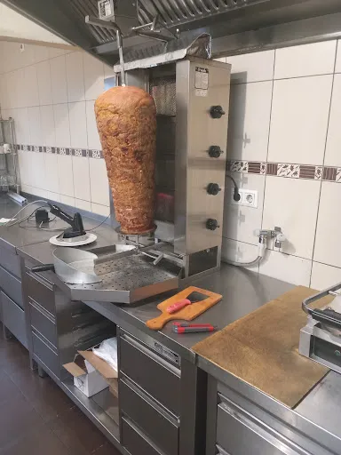 Kervansaray Kebaphaus