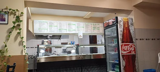 Kervansaray Kebaphaus