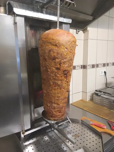 Kervansaray Kebaphaus