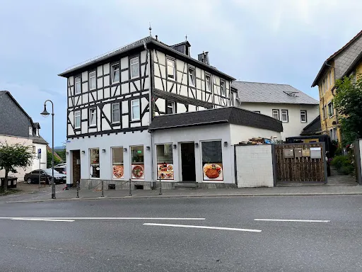 Kervansaray Kebaphaus