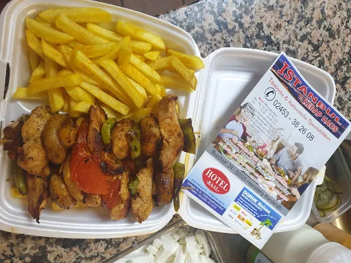 Grillhaus Randerath