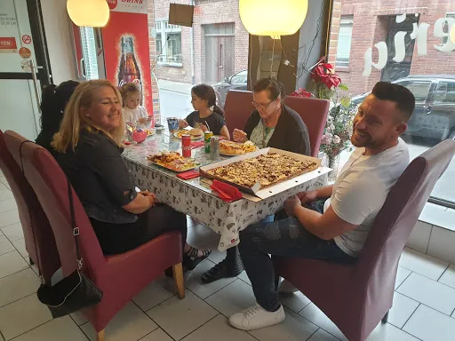 Grillhaus Randerath
