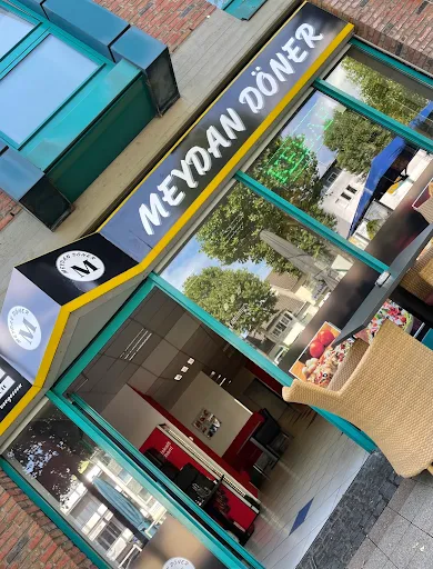 Meydan Döner Heinsberg