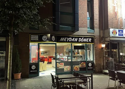 Meydan Döner Heinsberg