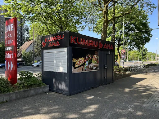 Kumru Ana
