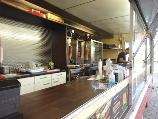 WOB Döner