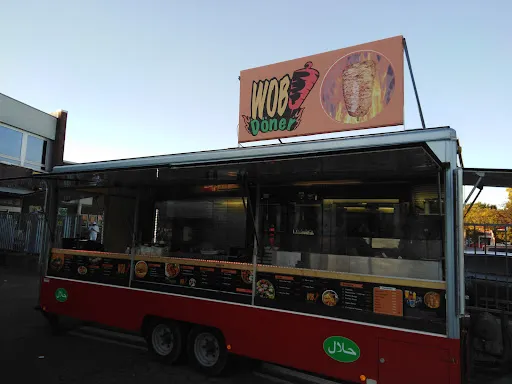 WOB Döner